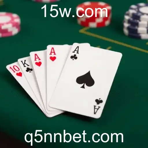 Explorando o Fascinante Mundo do Blackjack