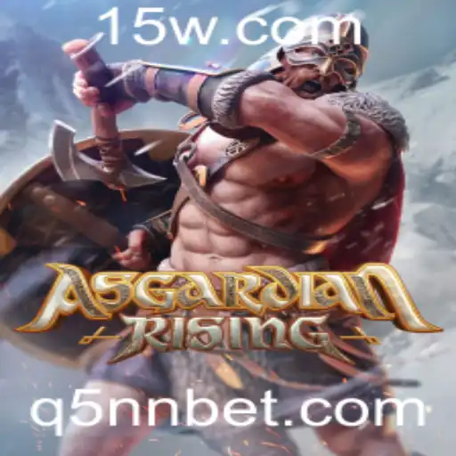 Descubra AsgardianRising: O Jogo Viking Que Conquista os Jogadores