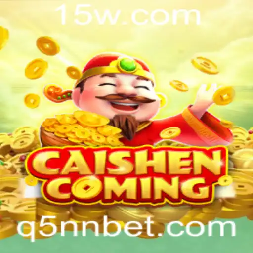 Descubra CAISHENCOMING: O Fascinante Jogo de Fortuna com 5nnbet