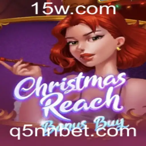 ChristmasReachBonusBuy: Explore o Mundo Diversificado do Jogo com 5nnbet
