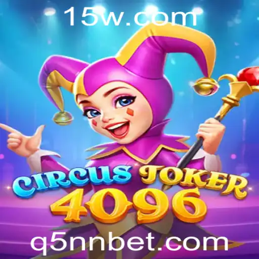 Descubra o Empolgante Mundo de CircusJoker4096: Uma Aventura de Estratégia e Sorte