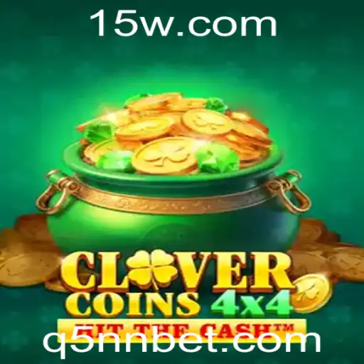 CloverCoins4x4: Uma Jornada de Aventuras e Estratégia