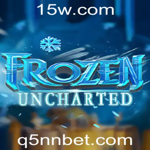 FrozenUncharted: Uma Nova Experiência de Jogo com 5nnbet
