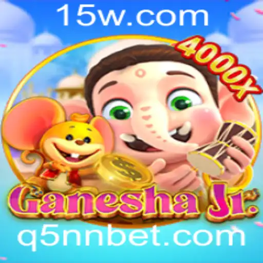 Explorando GaneshaJr: O Jogo que Conquista Novos Horizontes