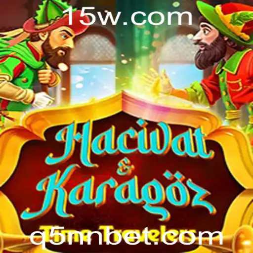 Descubra o Fascinante Mundo de HacivatandKaragoz: Um Jogo Tradicional com um Toque Moderno