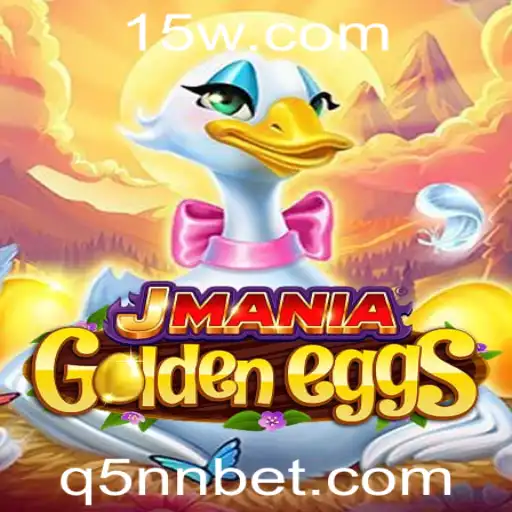 Explorando o Mundo de JManiaGoldenEggs: Um Mergulho no Imersivo Jogo de Descobertas e Estratégia