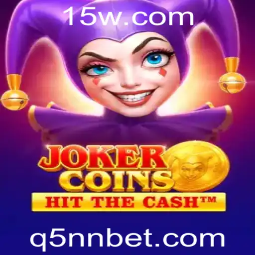 JokerCoins: Descubra o Novo Fenômeno das Apostas Online