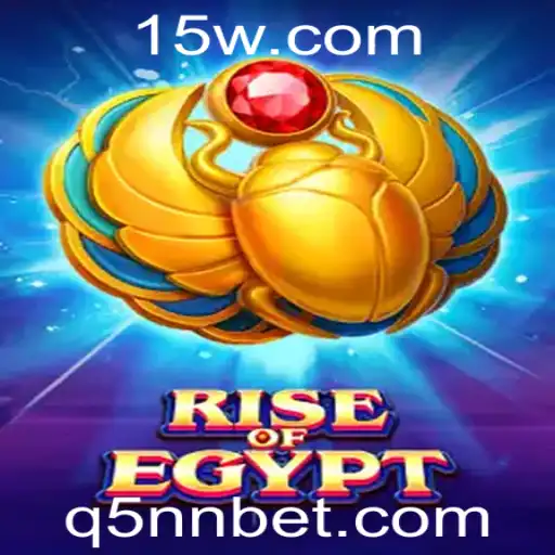 Explorando o Mundo de 'RiseOfEgypt': Um Guia Completo
