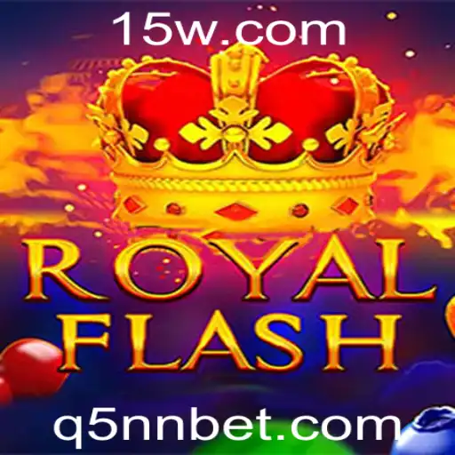 Descubra o Fascinante Mundo de RoyalFlash: Regras e Estratégias
