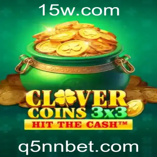 Descubra o Mundo Fascinante de Clovercoin3x3 e 5nnbet