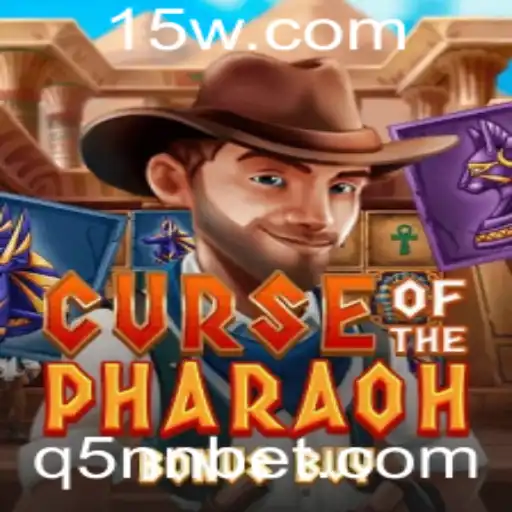 Explorando a Emoção de CurseofthePharaohBonusBuy e a Oportunidade com 5nnbet