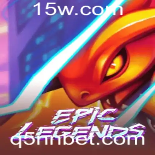 Explorando o Universo de EpicLegends: Uma Jornada Épica de Estratégia e Aventura
