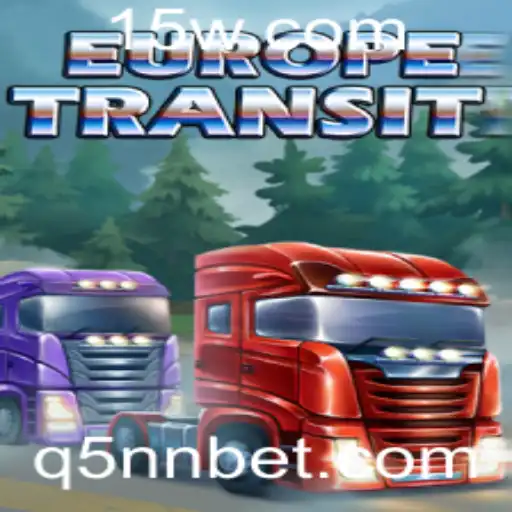 EuropeTransit: Descubra as Regras e a Dinâmica do Novo Jogo Popular