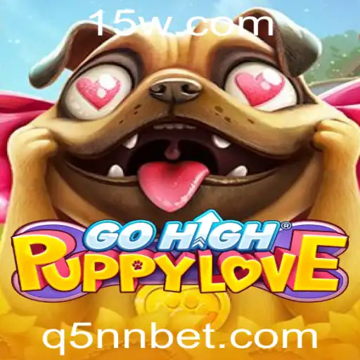 GoHighPuppyLove: A Fascinação do Novo Jogo