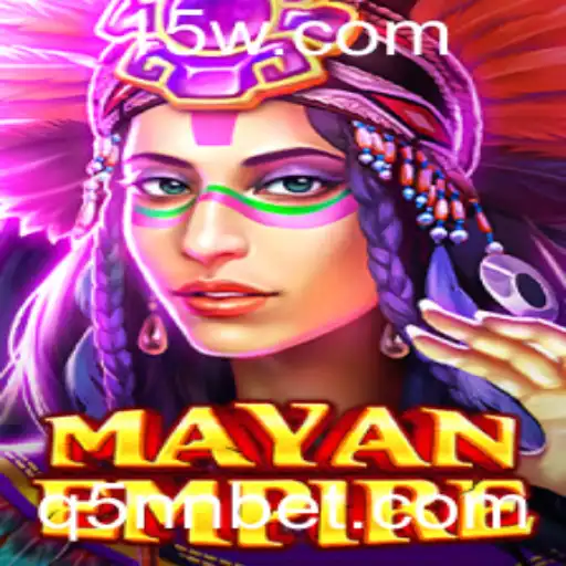 MayanEmpire: Um Mergulho no Mundo da Civilização Maia