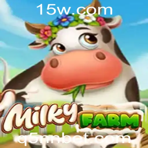 Descubra MilkyFarm: Um Jogo Inovador e Empolgante com 5nnbet
