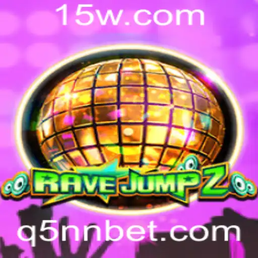 RaveJump2: Mergulhe na Aventura com 5nnbet