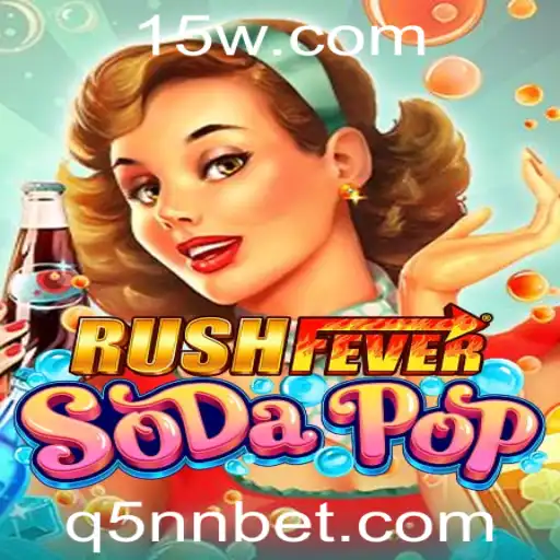 Descubra o Inovador Jogo RushFeverSodaPop: Uma Experiência Energizante