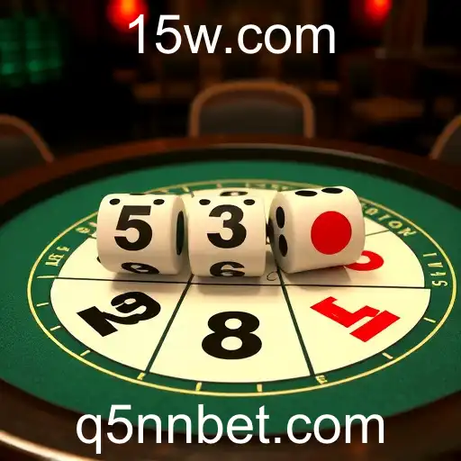 Explorando o Mundo do Sic Bo com 5nnbet