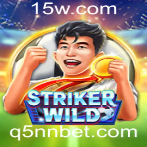 StrikerWILD: Explorando o Novo Fenômeno dos Jogos com 5nnbet