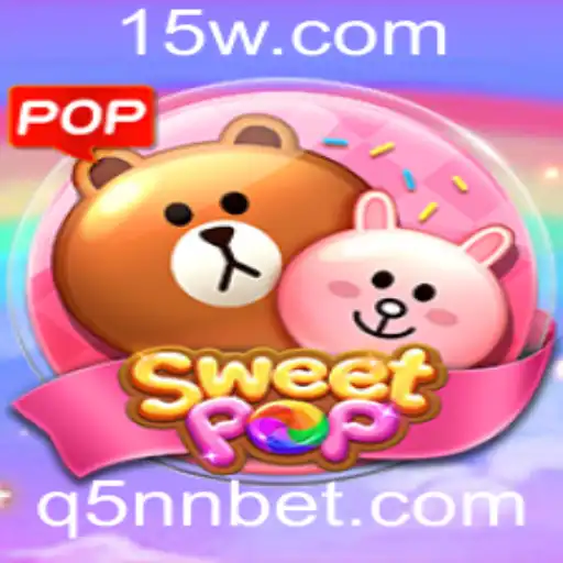 Descubra as Delícias do Jogo SweetPOP: Uma Aventura Doce