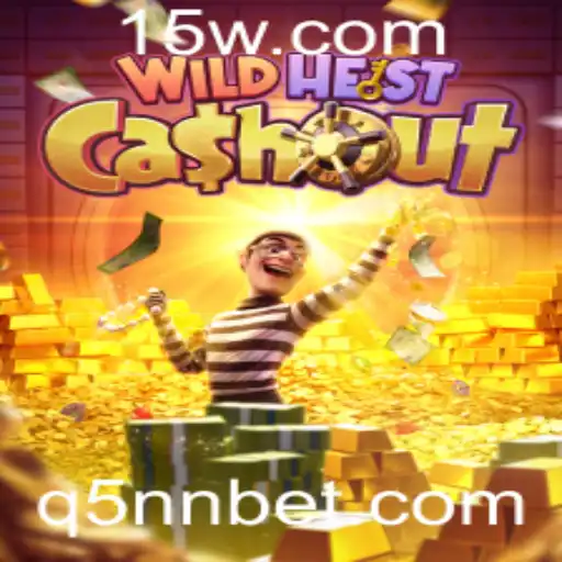 Descubra o Empolgante Mundo de WildHeistCashout: O Jogo de Aventura Intensa