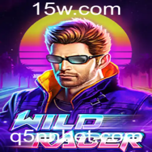 WildRacer: Uma Nova Era de Corridas Virtuais